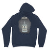 blender Unisex Hoodie