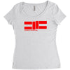 cavalera conspiracy Women's Triblend Scoop T-shirt