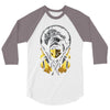 scorpion 3/4 Sleeve Shirt
