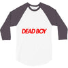 Suicideboys dead boy 3/4 Sleeve Shirt