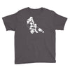fighter Youth Tee