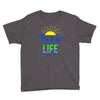beach life Youth Tee