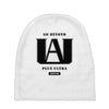 Go Beyond Plus Ultra 2018 Baby Beanies