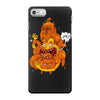 toupet iPhone 7 Case