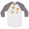 champion runner 3/4 Sleeve Shirt