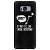 beep if you dig metal detecting Samsung Galaxy S8 Plus