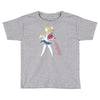 off with her hea Toddler T-shirt