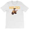 Kenzo Wall-E T-Shirt