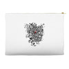 rosebud Accessory Pouches