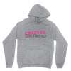 crazy ex girl friend Unisex Hoodie