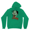 zombg! Hoodie