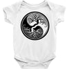 tree Baby Onesie
