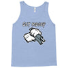 mickey mouse gangster get money Tank Top