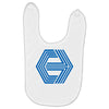 action film logo cannon Baby Bibs