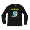 i am a magical Long Sleeve Shirts