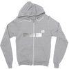 dad2 Zipper Hoodie