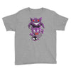 pokemon the ghost Youth Tee