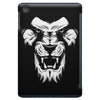 angry lion iPad Mini