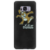 killer bunnies Samsung Galaxy S8 Plus