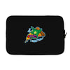 pizza time! Laptop sleeve
