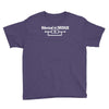widerstand ist zwecklos  fun Youth Tee
