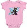 HERO Baby Bodysuit