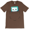 bmo pocket T-Shirt