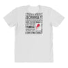 scrooge All Over Women's T-shirt