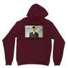 René Magritte The Son Of Man Unisex Hoodie