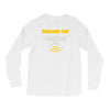 drone on Long Sleeve Shirts