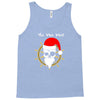 christmas pirates Tank Top