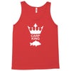 carp king Tank Top