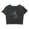 autoblocks Crop Top