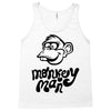 monkey man Tank Top