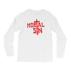 vintage Long Sleeve Shirts