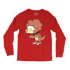 magby Long Sleeve Shirts