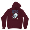 super paranoid Unisex Hoodie