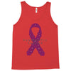 pancreatic cancer Tank Top