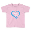 Coming Soon Baby Boy Toddler T-shirt