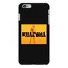 Kill Bill iPhone 6 Plus/6s Plus Case