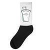 aqua teen hungry force Socks
