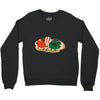 blt together forever Crewneck Sweatshirt