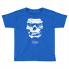 white Toddler T-shirt