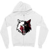 fahrie77 Zipper Hoodie