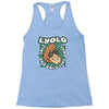 lyolo Racerback Tank