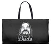 the dude, Weekender Totes