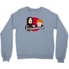 it's leviosaaaaaaah Crewneck Sweatshirt