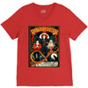 hocus pocus sanderson sisters V-Neck Tee