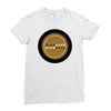 loca Ladies Fitted T-Shirt