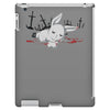 harmless little bunny iPad 3 and 4 Case